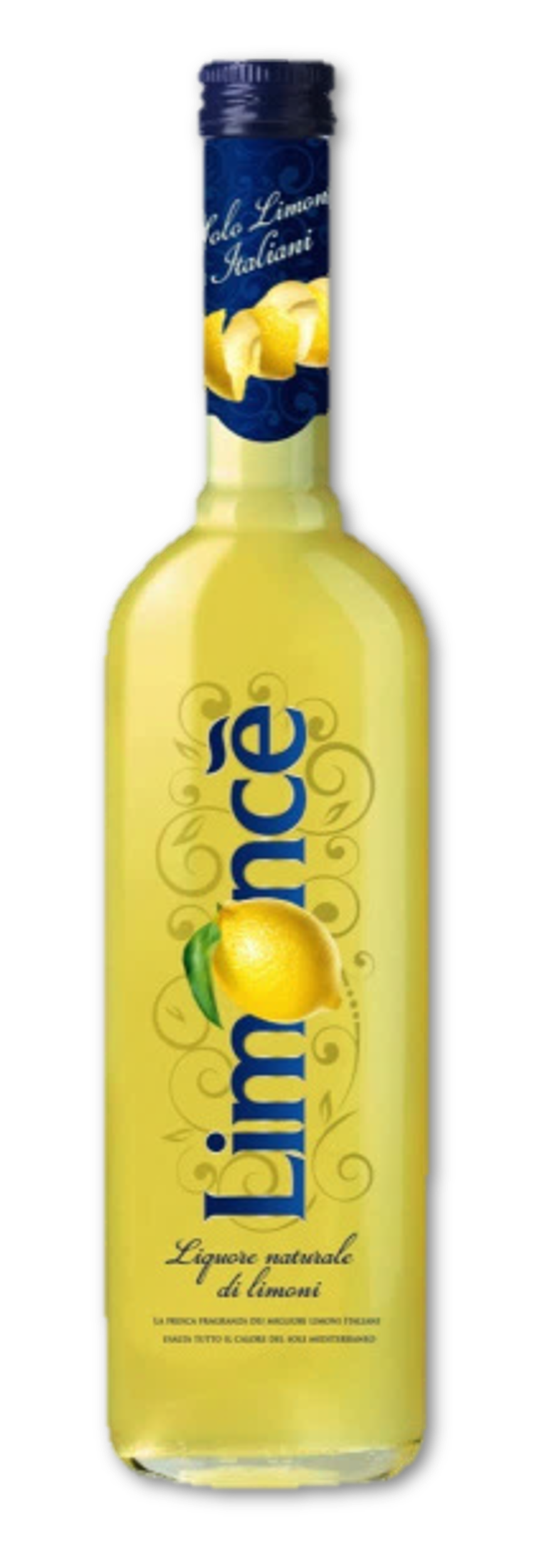 Limonce