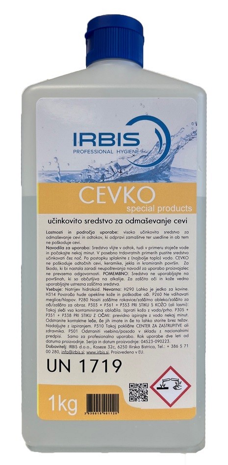 cevko-1kg-500-0